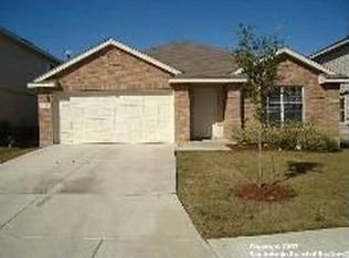 7431 Scordato Dr, San Antonio, TX 78266