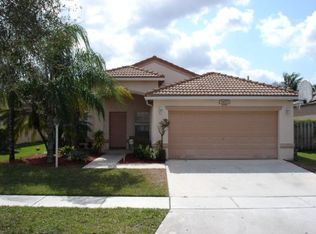 14292 NW 23rd St, Pembroke Pines, FL 33028