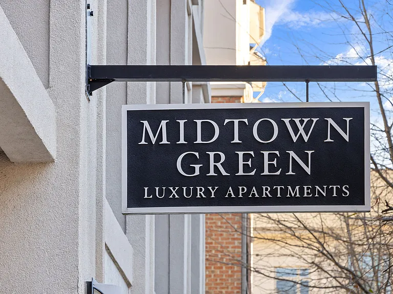 Midtown Green — Photo 21