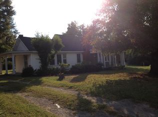 503 Unity St, Thomasville, NC 27360