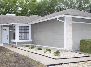 7711 Van Dyke Dr, Austin, TX 78729