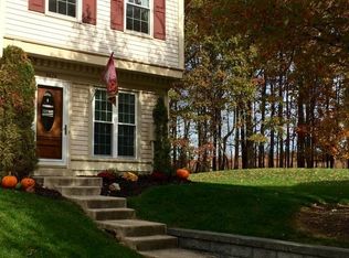 9675 Stirling Bridge Dr, Columbia, MD 21046