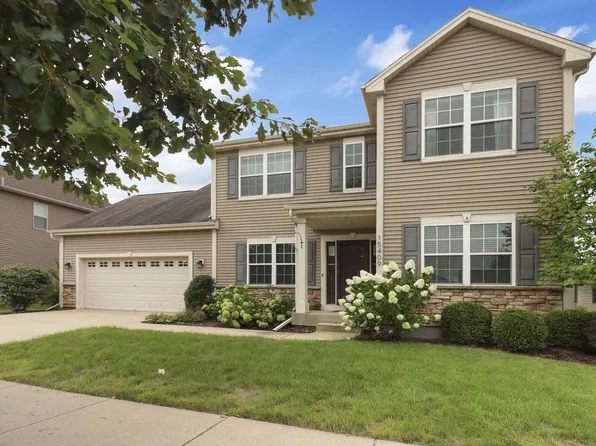 15409 70th STREET, Kenosha, WI 53142