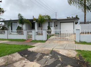 1730 C Ave, National City, CA 91950