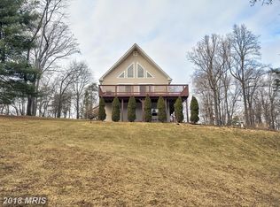 55 Kelly Ln, Bluemont, VA 20135