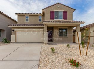 16968 W Diana Ave, Waddell, AZ 85355