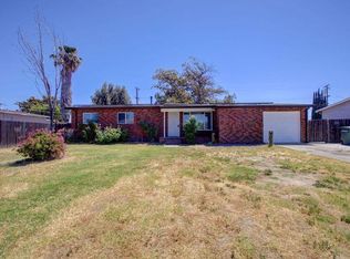 3212 Triplett St, Modesto, CA 95355
