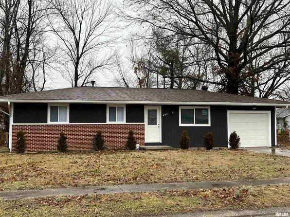 606 E Cindy St, Carbondale, IL 62901