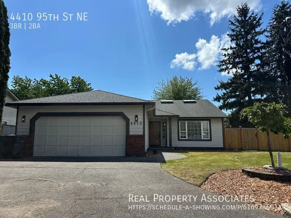 4410 95th St NE, Marysville, WA 98270