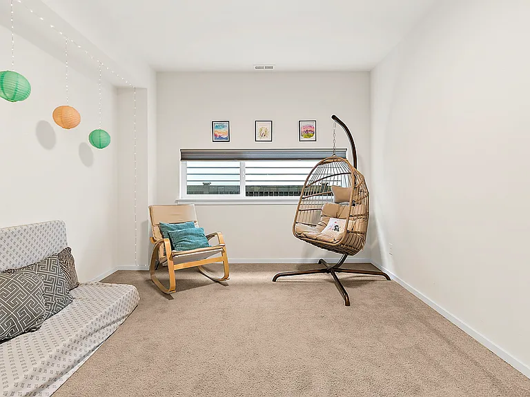 Bonus room Ground Floor