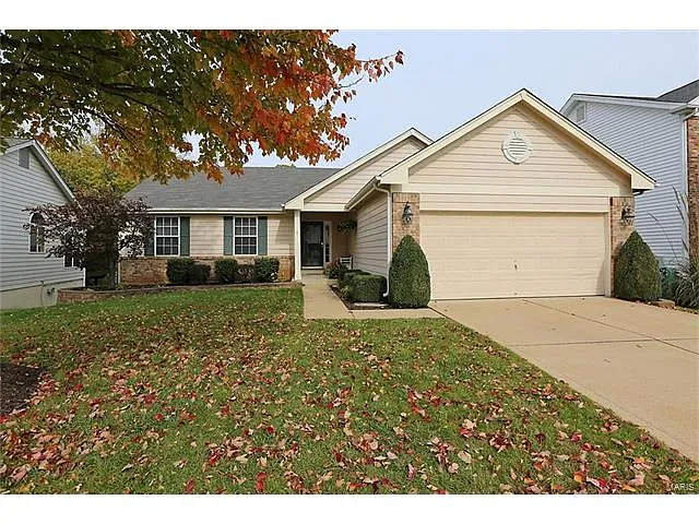 437 Summer Top Ln photo 1