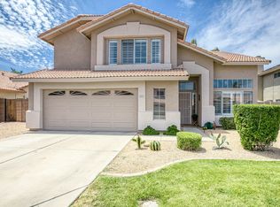 643 W Spur Ave, Gilbert, AZ 85233