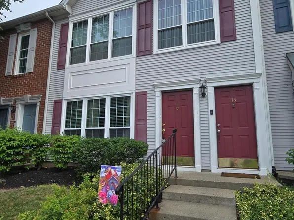 113 Gregory Ln, Franklin Park, NJ 08823