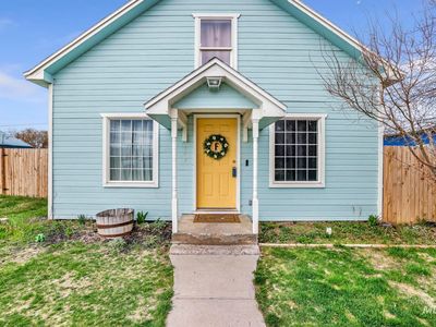 640 3rd St E, Hansen, ID, 83334
