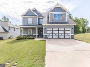134 W River Cane Run, Perry, GA 31069