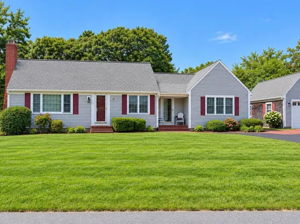 122 Forest Beach Road, Chatham, MA 02633