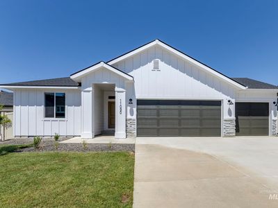 11090 W Trailheights Dr, Star, ID, 83669