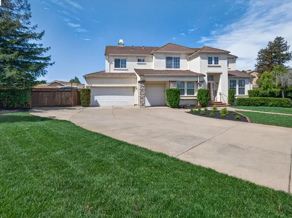 1477 Chianti Ct, Livermore, CA 94550