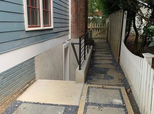 4402 Ridge St, Chevy Chase, MD 20815