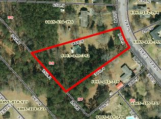 109 Woodland Way, Greenwood, SC 29646