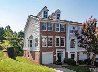 5301 Echo Ridge Rd, Raleigh, NC 27612