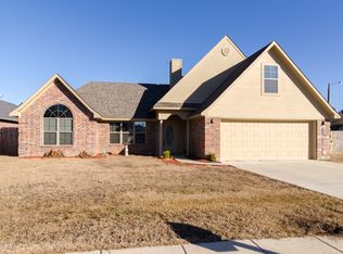 164 Lola Cir, Benton, LA 71006