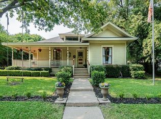 615 N Benge St, McKinney, TX 75069