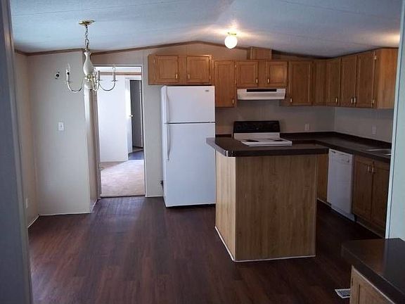 Dining Room/Kitchen