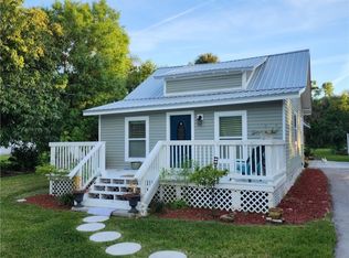 687 Fort Thompson Ave, Labelle, FL 33935