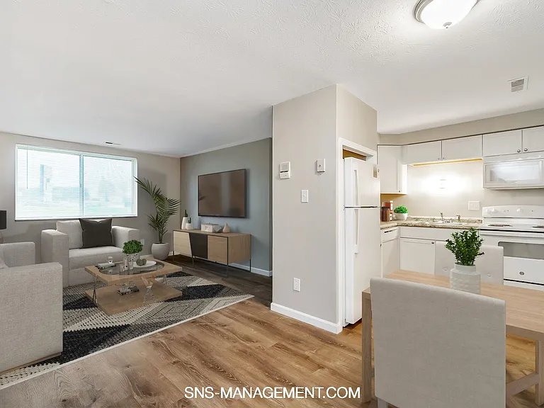 Autumn Hills Apartments — Photo 35