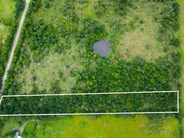 LOT 12 County Road 173, Marlin, TX 76661