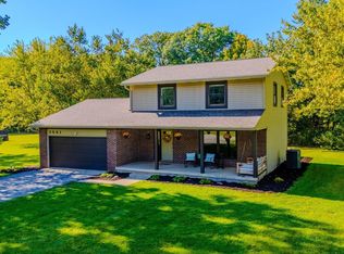 3661 N Moorland Dr, Marion, IN 46952