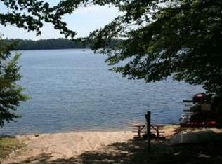 152 Sunset Shore Dr, Alton Bay, NH 03810