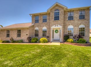5201 Syracuse Ct, Fairview Heights, IL 62208