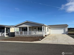 866 N Rock Rose Ave, Sequim, WA 98382