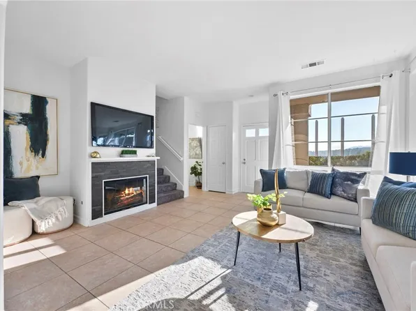 35 Tradewinds, Aliso Viejo, CA 92656