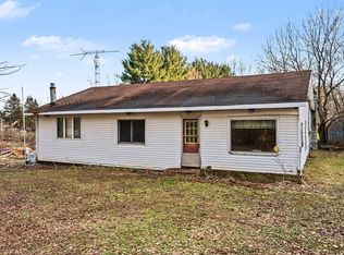 7651 S Ave W, Schoolcraft, MI 49087