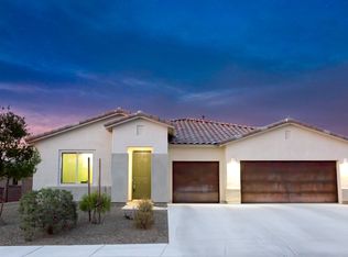 12667 N Fallen Shadows Dr, Marana, AZ 85658