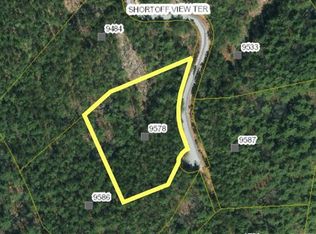 9578 Shortoff View Ter LOT 55, Nebo, NC 28761