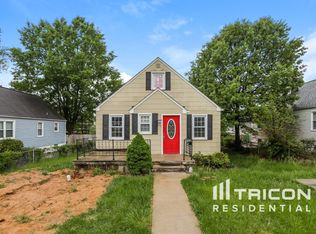 2509 Windsor Rd, Baltimore, MD 21234