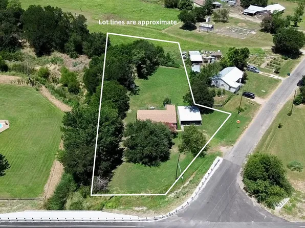 4860 Heritage Pkwy, West, TX 76691