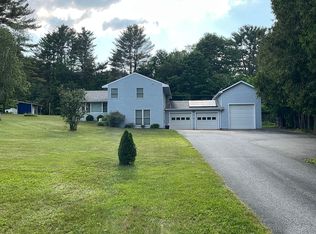 106 Route 7 N, Milton, VT 05468