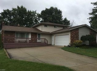 4697 Hickory Ridge Ave, Brunswick, OH 44212