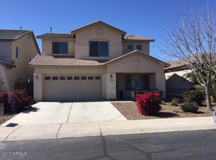 21562 N Sunset Dr, Maricopa, AZ 85139