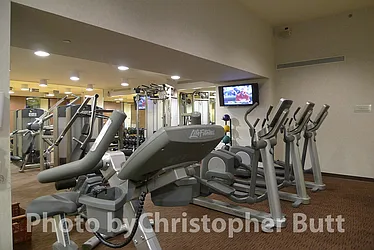 Rented by Citi Habitats