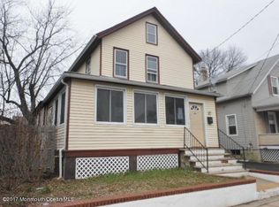 42 Oak St, Keyport, NJ 07735