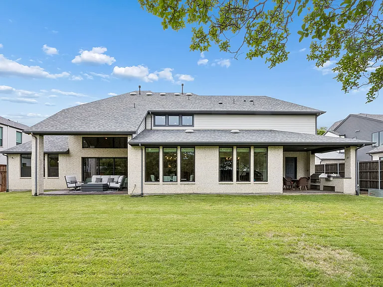 12108 Fieldwood Ln — Photo 38