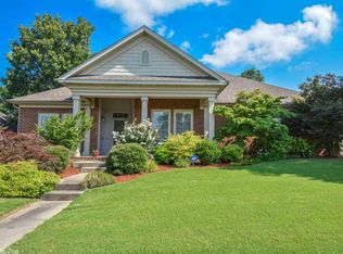 198 Pumice Dr, Sherwood, AR 72120
