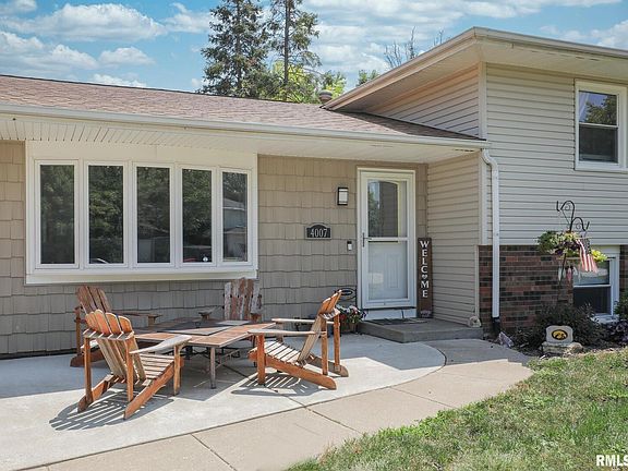 2nd image of 4007 Denniston Ct