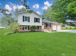 2982 E State Route 296, Urbana, OH 43078